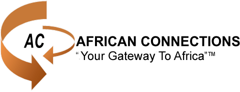 African Connections Logo