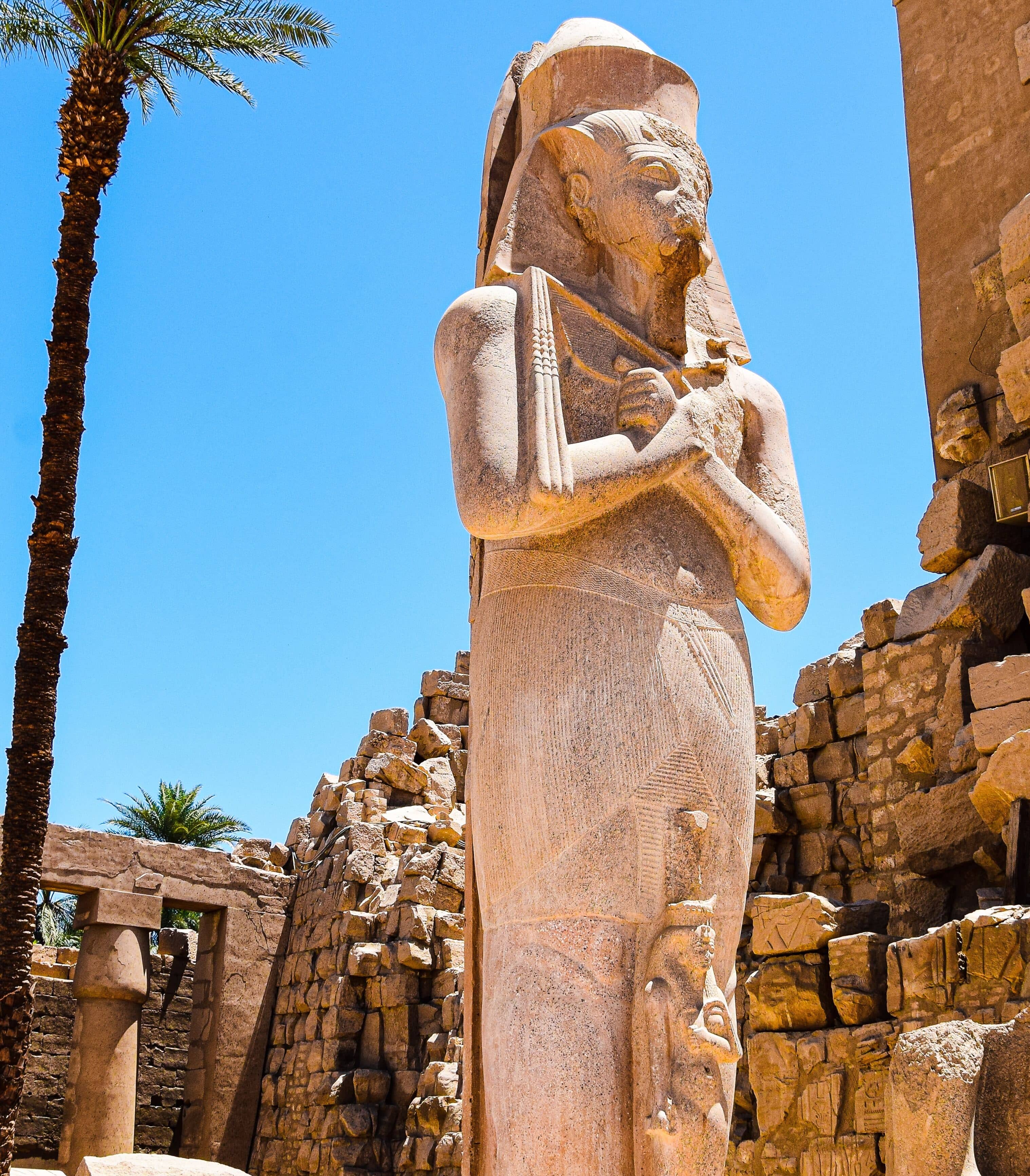 Egypt Country Banner